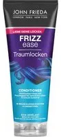 JOHN FRIEDA Frizz Ease Soin Démêlant Boucles Couture Après-Shampooing(S) 250 ml