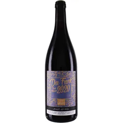 Tiny Winery Da Funk Pinot Meunier 2020