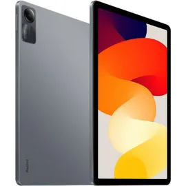 Xiaomi Redmi Pad SE 11.0'' 4 GB RAM 128 GB Wi-Fi graphite gray