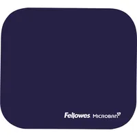 Fellowes Microban Mauspad blau (5933805)