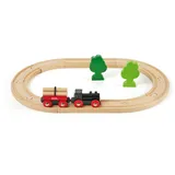 BRIO Bahn Starterset (33042)