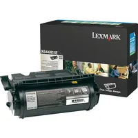 Lexmark X644X11E schwarz