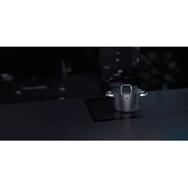 WMF Iconic Topf-Set 2-tlg. Fleischtopf + Bratentopf