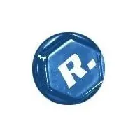 Bottari 60598 Stärke 14 Weithin Muttern, 14 mm, 4-teilig, blau