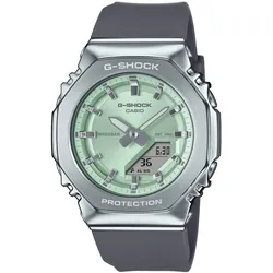 Casio Damen Armbanduhr G-Shock GM-S2110-3AER analog digital