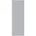 Minecraft Raumteiler 90 x 90 x 30 cm Grau