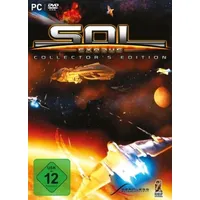 SOL: Exodus - Collector's Edition (PC)