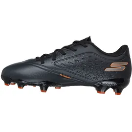 SKECHERS Razor 1.5 FG Kinder schwarz 35