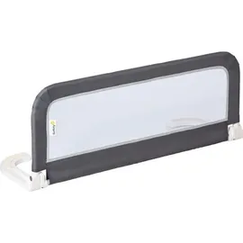 Safety 1st Bettschutzgitter 66 x 156 cm dark grey