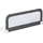 Safety 1st Bettschutzgitter 66 x 156 cm dark grey
