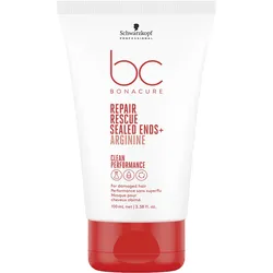 BC Bonacure Repair Rescue Versiegelte Spitzen+ (100 Milliliter)