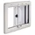 Dometic Seitz S4 Schiebefenster 90 x 45 cm Schwarz