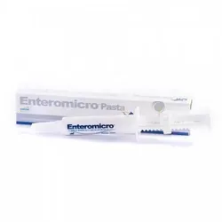 GEULINCX Enteromicro Paste 15ml