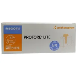 Profore lite Kompr.-syst.druckreduziert 1X1 P