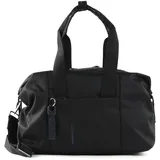 Mandarina Duck Schultertasche MD20 Duffle Black