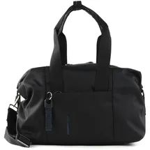 Mandarina Duck Schultertasche MD20 Duffle Black