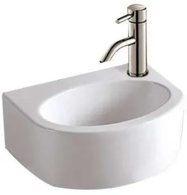 DM-San Duschmeister Aufbau WT Sano 402 - Badkeramik