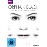 Polyband Orphan Black - Staffel 1 (DVD)