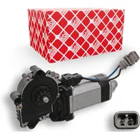 FEBI BILSTEIN Elektromotor, Fensterheber links