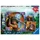 Ravensburger Kinderpuzzle Raya, die tapfere Kriegerin