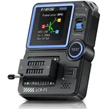 FNIRSI LCR-P1 Multifunktions-Kondensator- und Transistortester