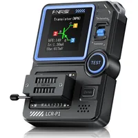 FNIRSI LCR-P1 Multifunktions-Kondensator- und Transistortester