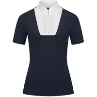 Elt Turniershirt Paola S Blau