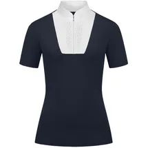 Elt Turniershirt Paola S Blau