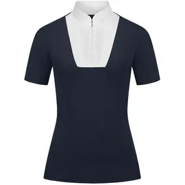 Elt Turniershirt Paola S Blau