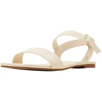 Esprit Damen modische Sandale, Off White 1, 36
