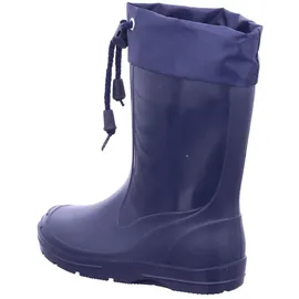 Beck Allrounder Gummistiefel Blau 35