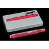 lamy coral