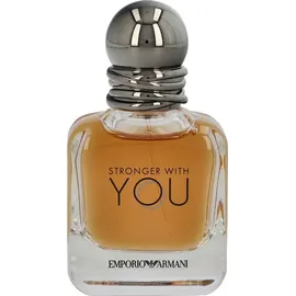 Giorgio Armani Stronger With You Eau de Toilette 30 ml