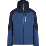 McKinley Avoca 3:1 III Herren Doppel-Jacke, 903 Navy/Navy, S