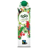 Dr. Antonio Martins Pures Kokoswasser bio 1L