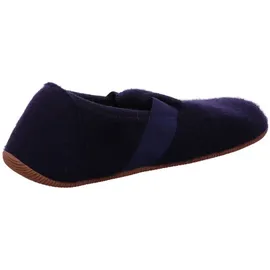 Giesswein Weidach Flache Hausschuhe, Ocean 588, 28