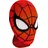 Paladone Film-Charakter-Maskenlichter Lampe Spiderman Leuchte | Gr.: onesize