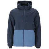Whistler Skijacke Drizzle mit wasserabweisender Membran 2048 Navy Blazer M - M