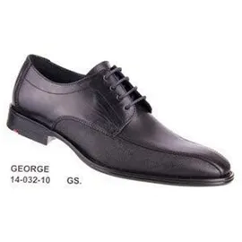 LLOYD George Herren Schwarz 42