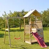 Wendi Toys Junior Spielturm J4 (WTJ4)