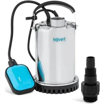 Hillvert Tauchpumpe 116 l/m 7 m 260 W