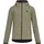 Fox Hoodie Ranger Fire Braun/Grau L