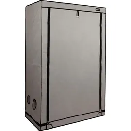 SANlight Wachstumszelt 120 x 60 x 180 cm