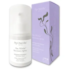 myclarella Regenerationsspray Intimpflege mit Calendula & Hamamelis 100 ml