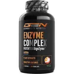 Premium Enzym Komplex, 120 Kapseln