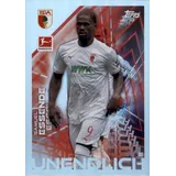 collect-it.de my home of cards + toys Samuel Essende Unendlich 2024/2025