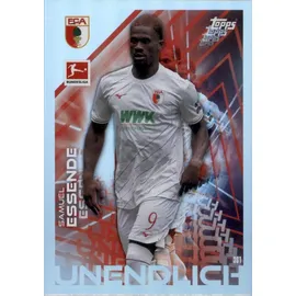 collect-it.de my home of cards + toys Samuel Essende Unendlich 2024/2025