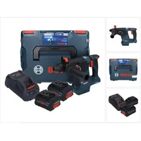 Bosch GBH 18V-24 C Professional Akku Bohrhammer 18 V