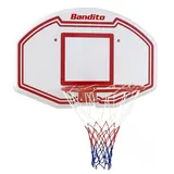 Bandito Basketballkorb "Winner",,91 x 60 cm