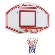 Bandito Basketballkorb "Winner",,91 x 60 cm